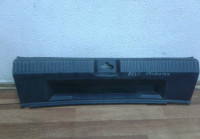 Обивка задней панели Volkswagen Polo седан oem 6ru863459 (скл-3)