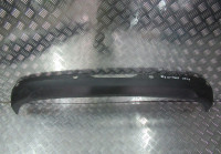 Спойлер заднего бампера Lada Vesta седан oem 8450008884  (скл-3)