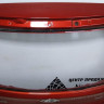Крышка багажника Hyundai Santa Fe 4 TM oem 72800S1100
