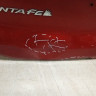 Крышка багажника Hyundai Santa Fe 4 TM oem 72800S1100