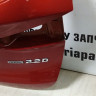 Крышка багажника Hyundai Santa Fe 4 TM oem 72800S1100