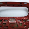Крышка багажника Hyundai Santa Fe 4 TM oem 72800S1100