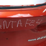 Крышка багажника Hyundai Santa Fe 4 TM oem 72800S1100