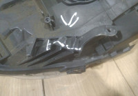 Фара ЛЭД LED правая бу Mini Cooper F56 рестайлинг OEM 63118737594