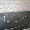 Обивка двери задней правой Hyundai Genesis 2 oem 83306B10103RR (дефект) (скл-3)