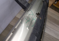 Бампер передний бу Renault Duster OEM 620227924R