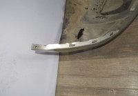 Бампер передний бу Renault Duster OEM 620227924R