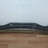 Жабо накладка Volkswagen Polo oem 6ru819415 (трещина) Жабо накладка Volkswagen Polo oem 6ru819415 (трещина)