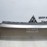 Бампер передний Volkswagen Tiguan 2 oem 5NR807221