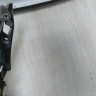 Бампер передний Volkswagen Tiguan 2 oem 5NR807221