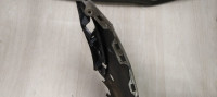 Бампер передний Volkswagen Tiguan 2 oem 5NR807221