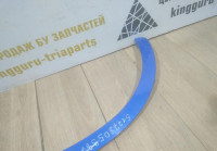 Молдинг крыла задний правый бу BMW X1 F48 M-Pack OEM 51778059874