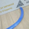 Молдинг крыла задний правый бу BMW X1 F48 M-Pack OEM 51778059874