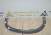 Молдинг крыла задний правый бу BMW X1 F48 M-Pack OEM 51778059874