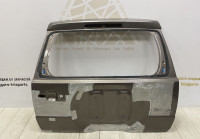 Крышка багажника Suzuki Grand Vitara OEM 6910065650