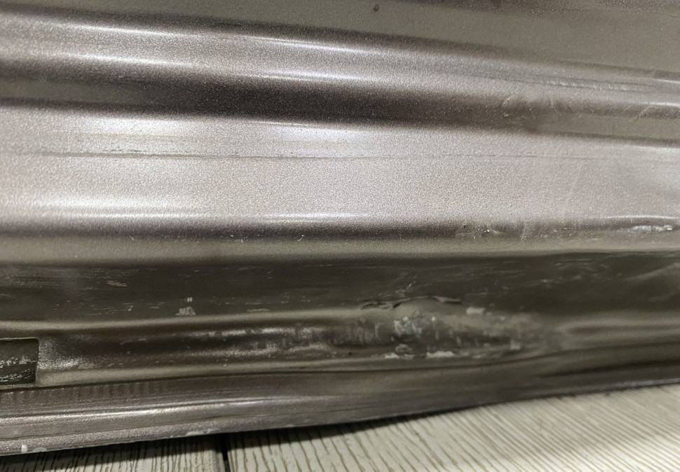 Крышка багажника Suzuki Grand Vitara OEM 6910065650
