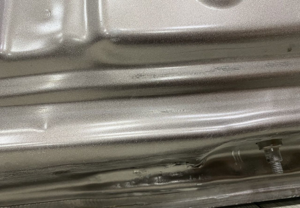Крышка багажника Suzuki Grand Vitara OEM 6910065650