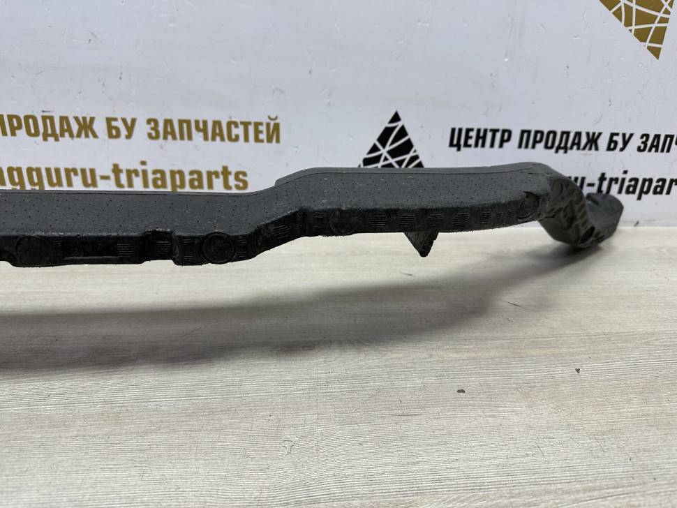 Абсорбер переднего бампера Volkswagen Tiguan 2 oem 5na807248j Абсорбер переднего бампера Volkswagen Tiguan 2 oem 5na807248j