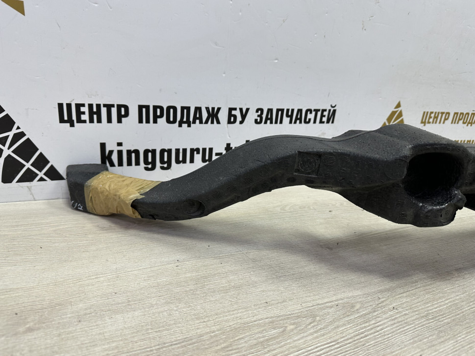 Абсорбер переднего бампера Volkswagen Tiguan 2 oem 5na807248j Абсорбер переднего бампера Volkswagen Tiguan 2 oem 5na807248j