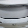 Крышка багажника Hyundai Creta oem 73700M0000 (скл-3) Крышка багажника Hyundai Creta oem 73700M0000 (скл-3)