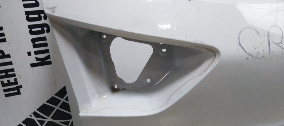 Крышка багажника Hyundai Creta oem 73700M0000 (скл-3)