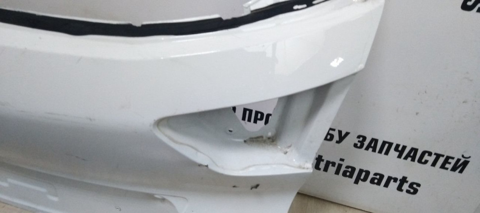 Крышка багажника Hyundai Creta oem 73700M0000 (скл-3)
