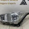 Фара левая галоген Hyundai Creta 2016 em 92101M0000