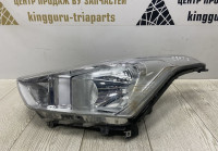 Фара левая галоген Hyundai Creta 2016 em 92101M0000