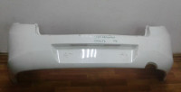 Бампер задний бу Lada Granta OEM 21902804015 (скл-3)