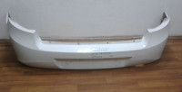 Бампер задний бу Lada Granta OEM 21902804015 (скл-3)