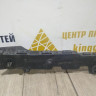 Кронштейн заднего бампера бу Renault Arkana OEM 850427897R