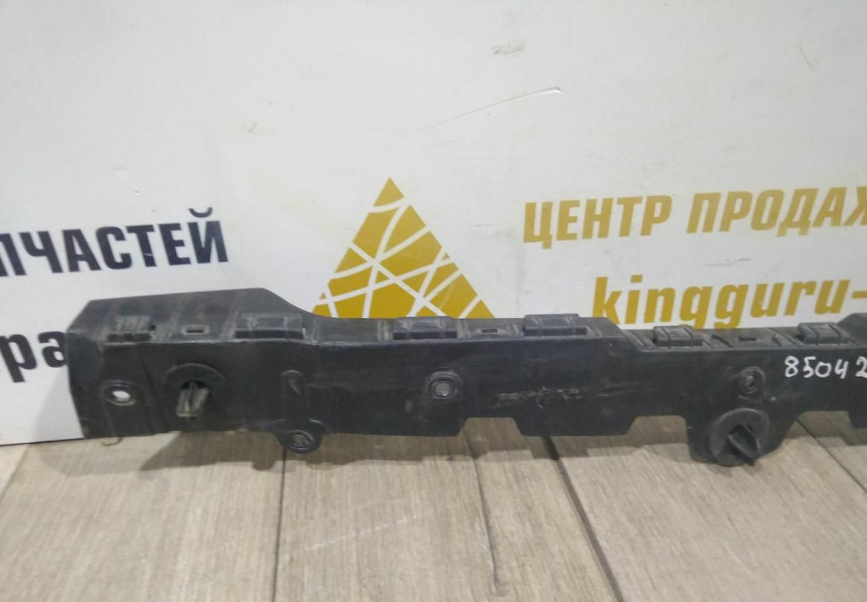 Кронштейн заднего бампера бу Renault Arkana OEM 850427897R