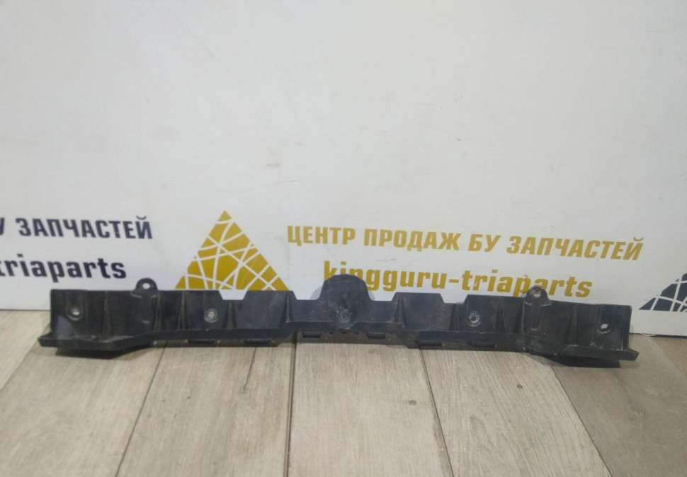 Кронштейн заднего бампера бу Renault Arkana OEM 850427897R