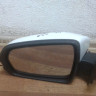 Зеркало левое Lada Vesta oem 8450030065 (6 конт.) (слом. повор. механизм) (скл-3) Зеркало левое Lada Vesta oem 8450030065 (6 конт.) (слом. повор. механизм) (скл-3)