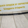 Накладка стойки задней левой двери бу BMW X5 F15 OEM 51357289657 Накладка стойки задней левой двери бу BMW X5 F15 OEM 51357289657