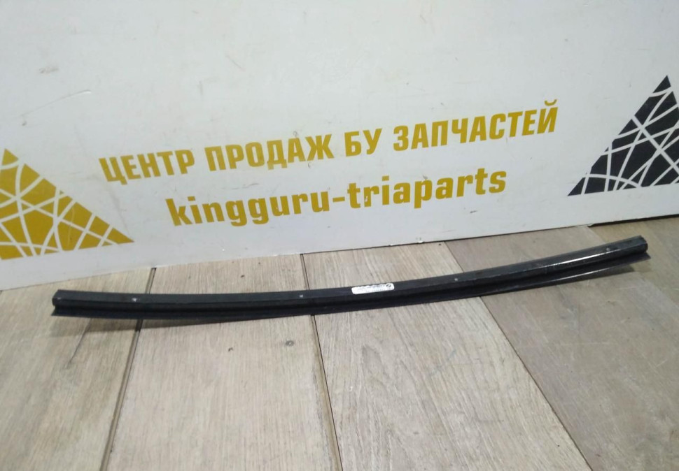 Накладка стойки задней левой двери бу BMW X5 F15 OEM 51357289657 Накладка стойки задней левой двери бу BMW X5 F15 OEM 51357289657