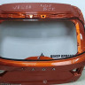 Крышка багажника Lada Vesta oem 8450102347 (скл-3)