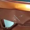 Крышка багажника Lada Vesta oem 8450102347 (скл-3)