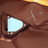 Крышка багажника Lada Vesta oem 8450102347 (скл-3)