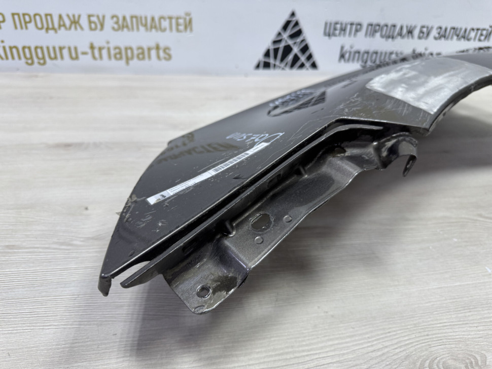 Крыло переднее левое бу Datsun OnDo Крыло переднее левое бу Datsun OnDo