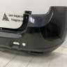 Бампер задний Renault Duster 2010> OEM 850225291R