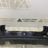 Бампер задний Renault Duster 2010> OEM 850225291R