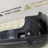 Бампер задний Renault Duster 2010> OEM 850225291R