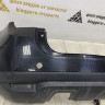 Бампер задний Renault Duster 2010> OEM 850225291R