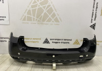 Бампер задний Renault Duster 2010> OEM 850225291R