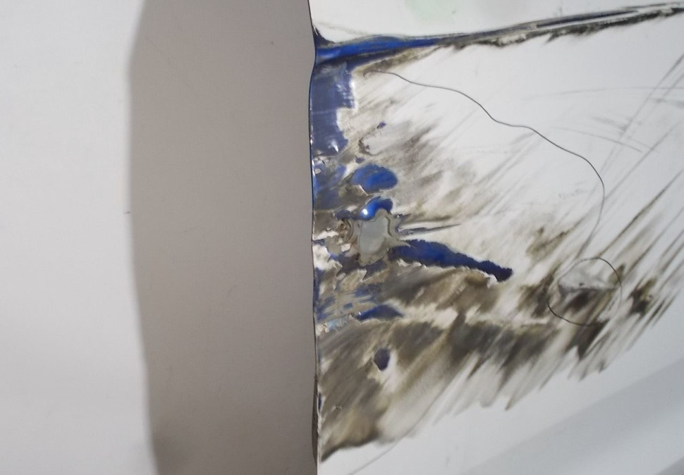 Дверь передняя левая бу Skoda Rapid OEM 5JA831051B Дверь передняя левая бу Skoda Rapid OEM 5JA831051B