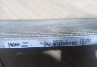 Радиатор кондиционера бу Renault Logan 1 OEM 921007794R