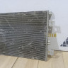 Радиатор кондиционера бу Renault Logan 1 OEM 921007794R Радиатор кондиционера бу Renault Logan 1 OEM 921007794R