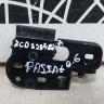 Крюк замка капота Volkswagen Passat B6 oem 3C0823480A