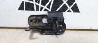 Крюк замка капота Volkswagen Passat B6 oem 3C0823480A